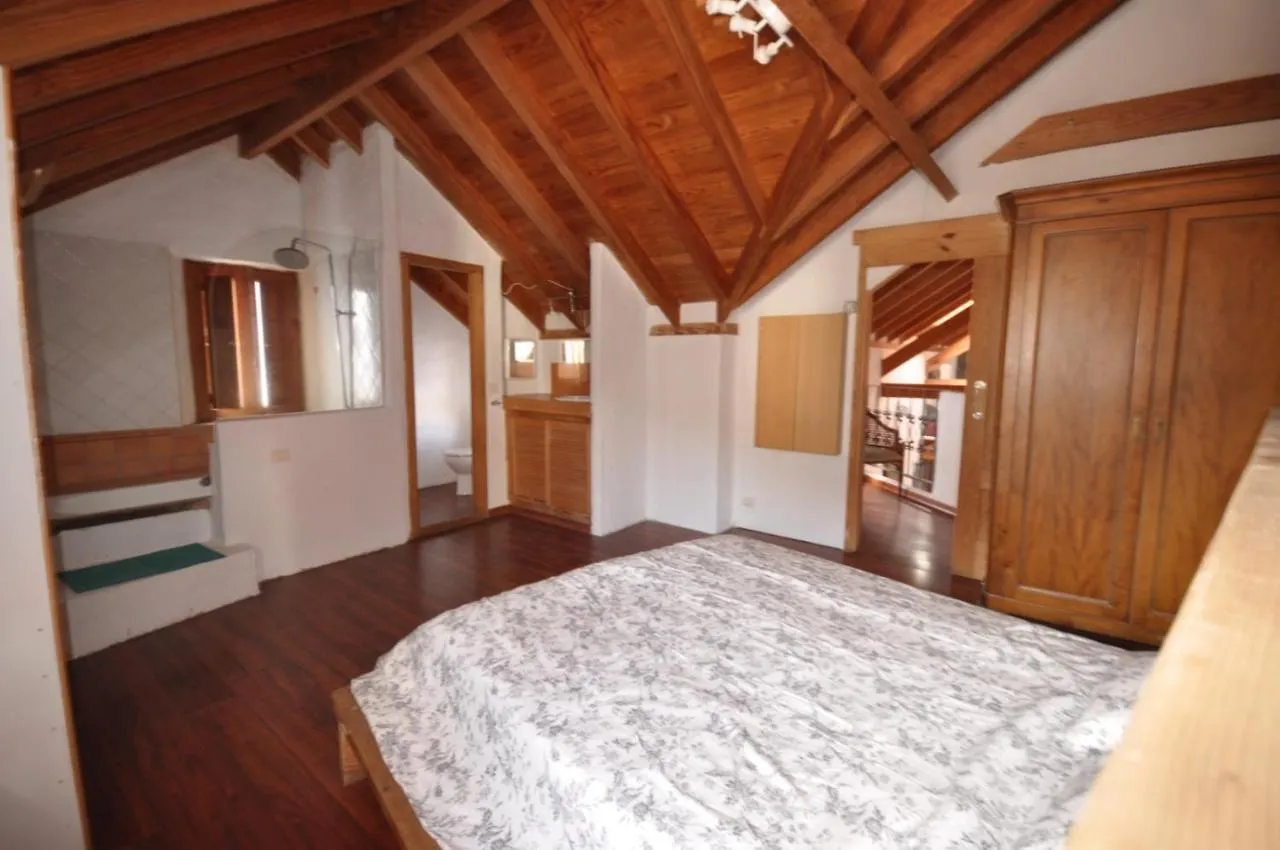 Casaruralarona Villa Valle de San Lorenzo España