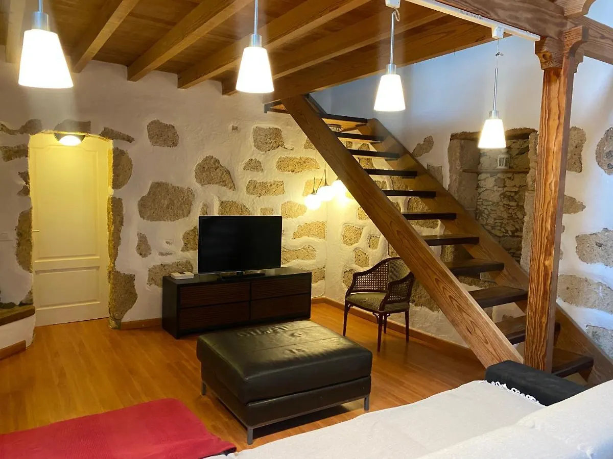 Casaruralarona Villa Valle de San Lorenzo 0*,  España