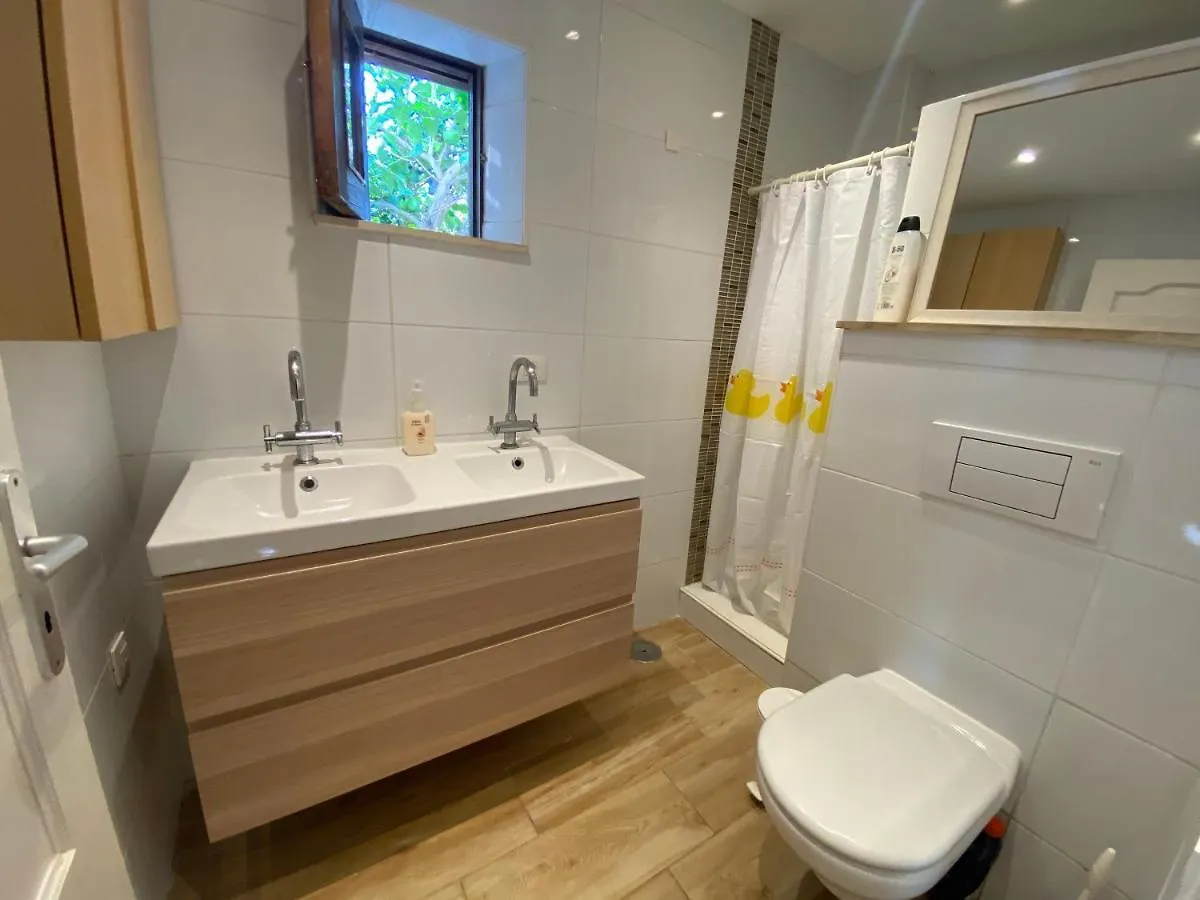 Casa vacanze Casaruralarona Villa Valle de San Lorenzo Spagna