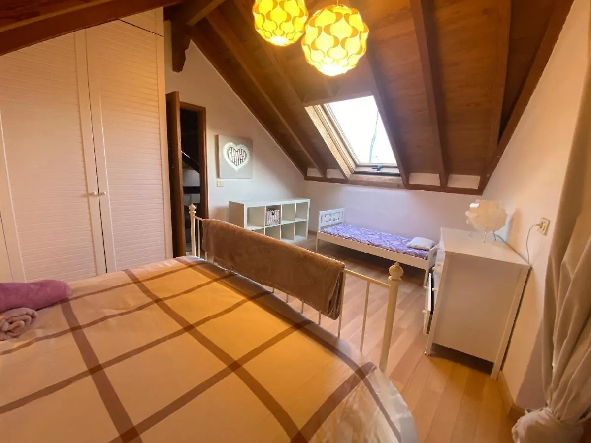 Casa vacanze Casaruralarona Villa Valle de San Lorenzo