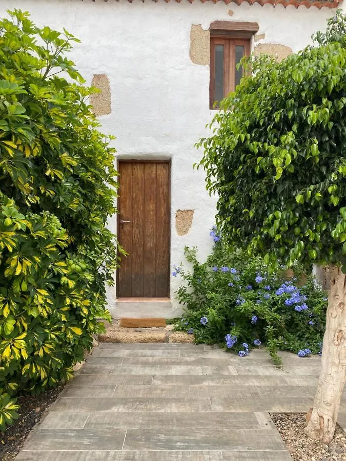 Casa vacanze Casaruralarona Villa Valle de San Lorenzo